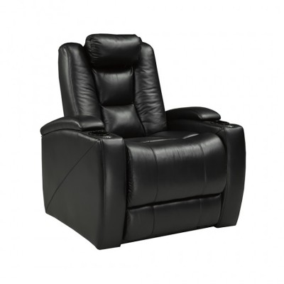 DUAL POWER RECLINER